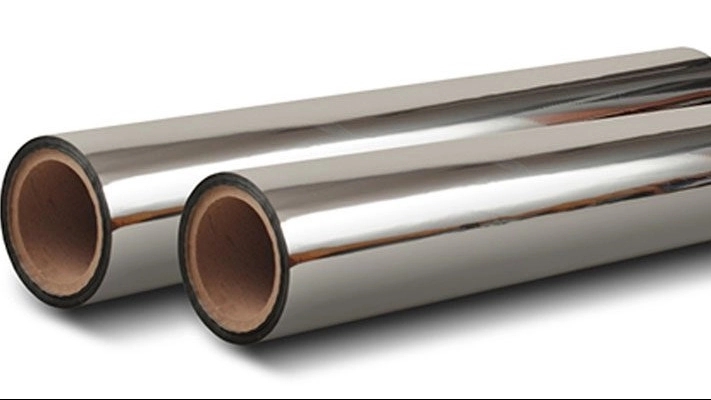 Sale of metallized vacuum forming producer in Omidan