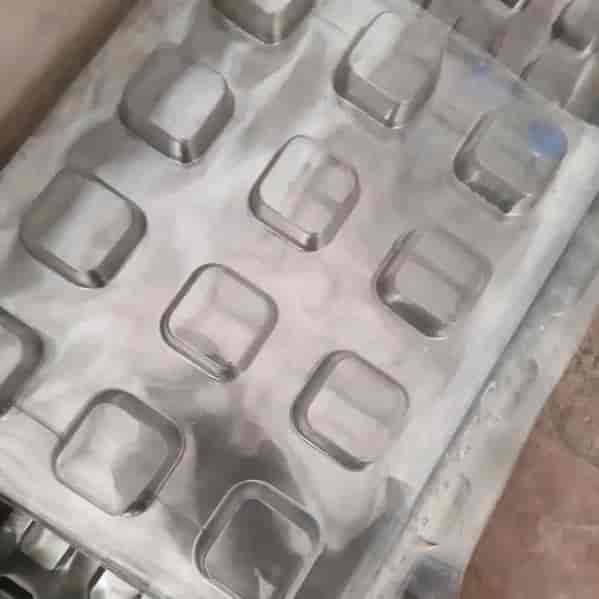 تولید وکیوم جای هرز امام جواد