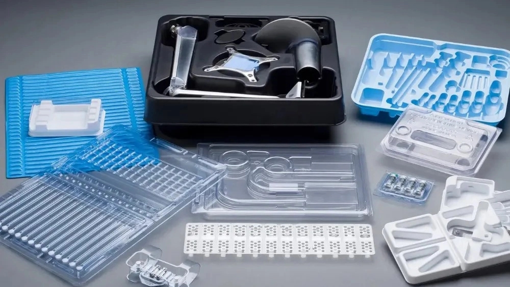 Kum ilinde özel PVC vakum şekillendirme hizmetleri Kum ilinde özel PVC vakum şekillendirme hizmetleri
